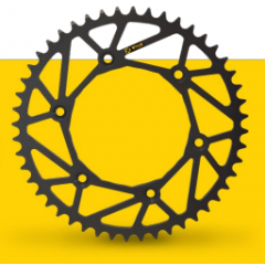 PROX RACING JEKLEN ZOBNIK 